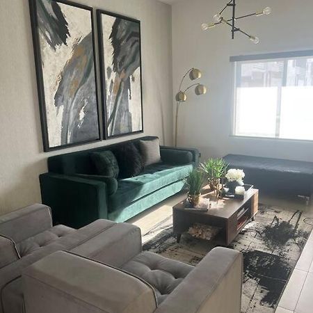 Arcana Lujo Residencial Ciudad Juárez Zewnętrze zdjęcie