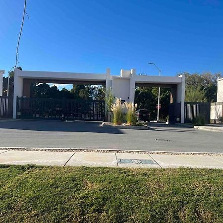 Arcana Lujo Residencial Ciudad Juárez Zewnętrze zdjęcie