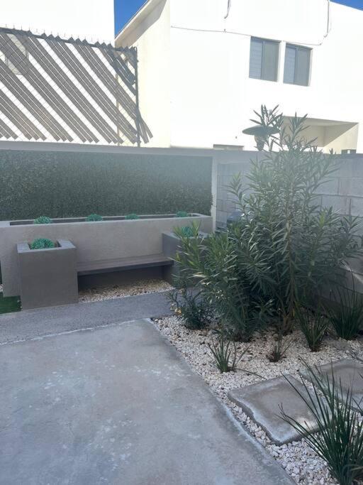 Arcana Lujo Residencial Ciudad Juárez Zewnętrze zdjęcie