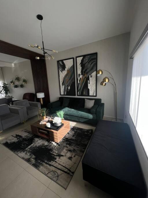Arcana Lujo Residencial Ciudad Juárez Zewnętrze zdjęcie