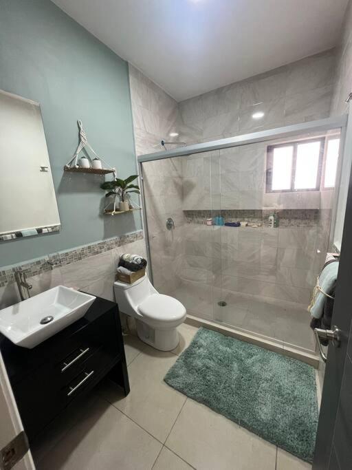 Arcana Lujo Residencial Ciudad Juárez Zewnętrze zdjęcie