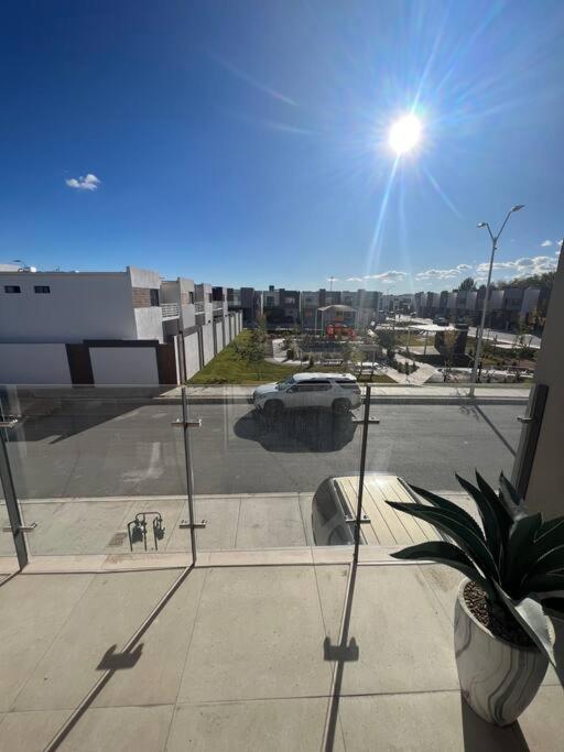 Arcana Lujo Residencial Ciudad Juárez Zewnętrze zdjęcie