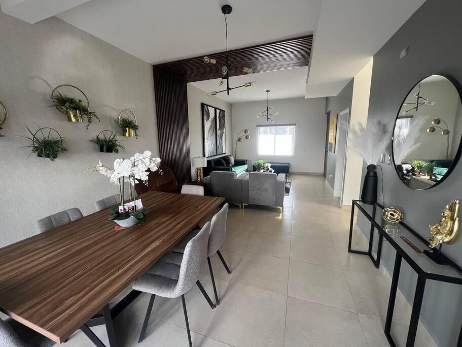Arcana Lujo Residencial Ciudad Juárez Zewnętrze zdjęcie
