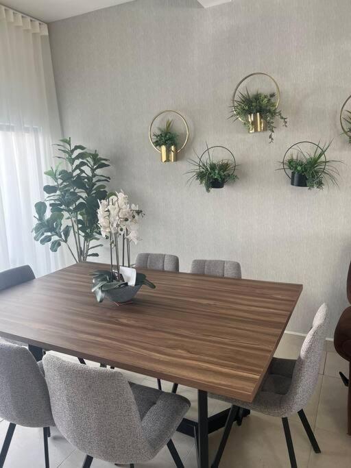 Arcana Lujo Residencial Ciudad Juárez Zewnętrze zdjęcie