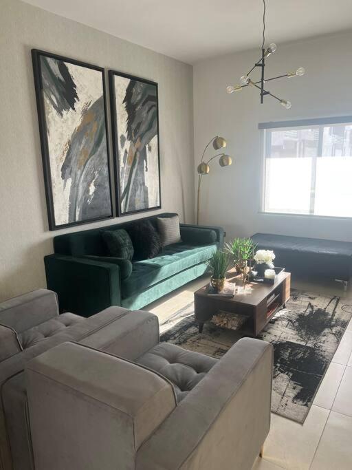 Arcana Lujo Residencial Ciudad Juárez Zewnętrze zdjęcie