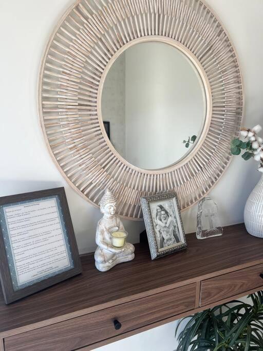 Arcana Lujo Residencial Ciudad Juárez Zewnętrze zdjęcie