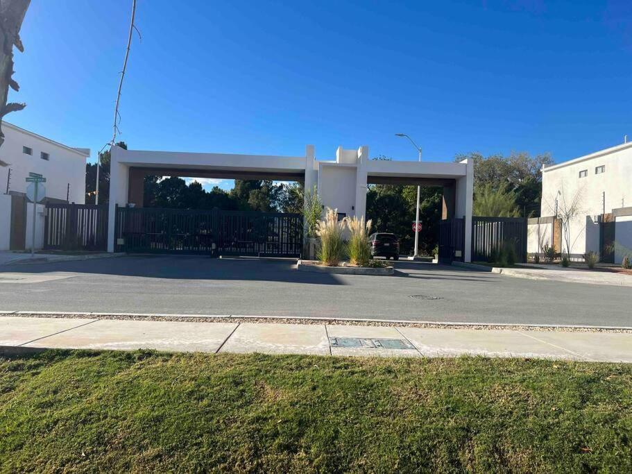 Arcana Lujo Residencial Ciudad Juárez Zewnętrze zdjęcie