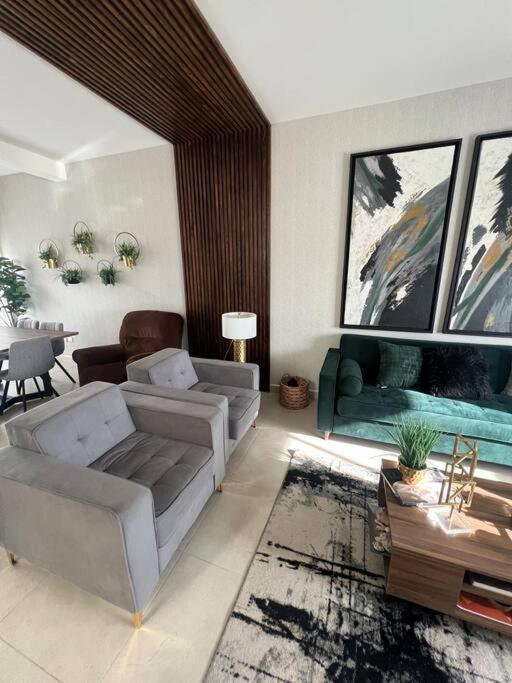 Arcana Lujo Residencial Ciudad Juárez Zewnętrze zdjęcie
