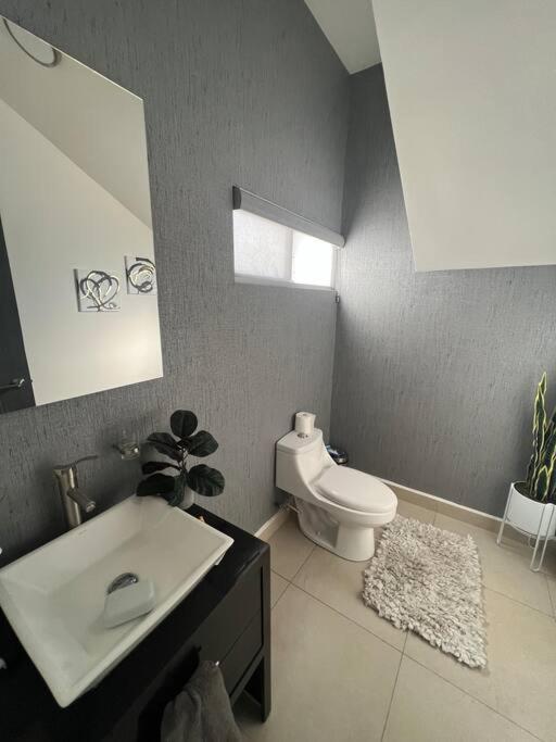 Arcana Lujo Residencial Ciudad Juárez Zewnętrze zdjęcie
