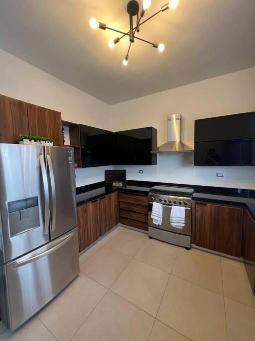 Arcana Lujo Residencial Ciudad Juárez Zewnętrze zdjęcie