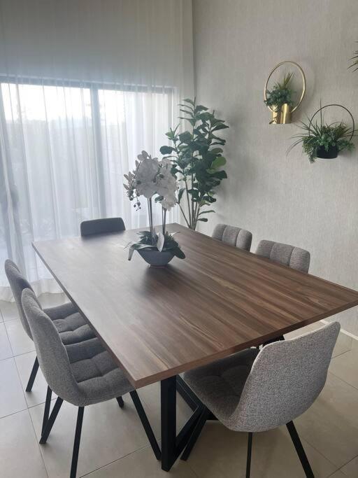 Arcana Lujo Residencial Ciudad Juárez Zewnętrze zdjęcie