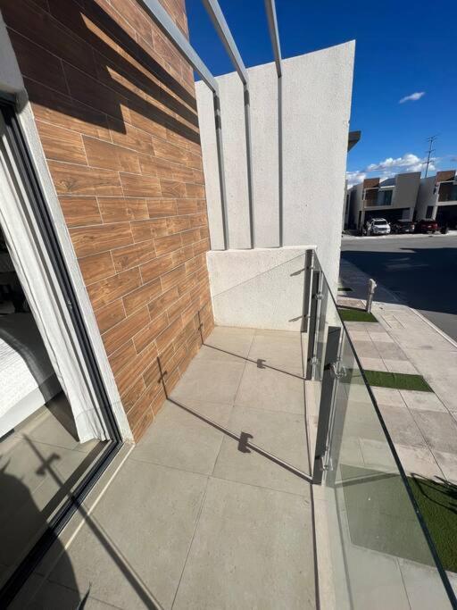 Arcana Lujo Residencial Ciudad Juárez Zewnętrze zdjęcie