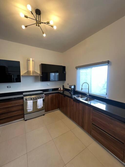 Arcana Lujo Residencial Ciudad Juárez Zewnętrze zdjęcie
