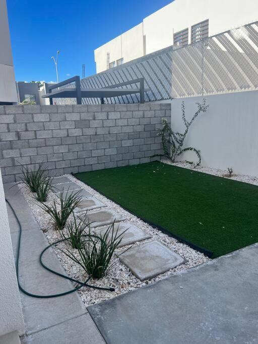 Arcana Lujo Residencial Ciudad Juárez Zewnętrze zdjęcie